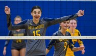 Girls volleyball playoffs: West Genesee, Westhill assistant coaches lead squads to semifinals