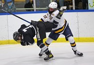 West Genesee hockey shuts out Syracuse, 4-0, in Section III semifinals (50 photos)