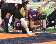 CBA football caps Cinderella run to state Class A title with 32-31 win over Somers (78 photos)