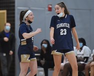 New state girls basketball poll: Skaneateles, Bishop Grimes big movers in Class B