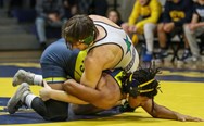 Section III boys wrestling squads fall short at New York state duals