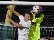 F-M boys soccer stays undefeated with 2-0 shutout of Baldwinsville (36 photos)