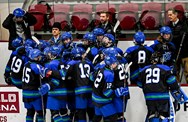 Boys hockey playoff roundup: Cicero-North Syracuse advances to semifinals matchup with RFA