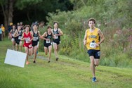 First state boys cross country rankings released; Fayetteville-Manlius is highest-ranked team from Section III