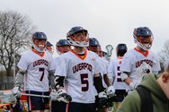 New boys lacrosse state poll: 3 new Section III teams emerge