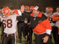 Legendary Central New York football coach with over 200 career wins dies at 77