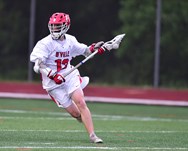 Section III boys lacrosse players poll: Which opposing player has the best moves?