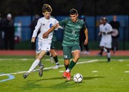All-CNY boys soccer player is finalist for USA Today national player of year
