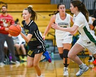 Henninger jumps out early, knocks off Fayetteville-Manlius in girls basketball (57 photos)