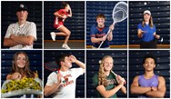 Meet all of the 2024 All-CNY spring sports teams
