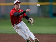 Poll results: Who are the Section III midseason baseball MVPs?