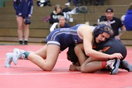 Section III girls wrestlers grapple for state invites at first-ever ranking tournament (115 photos)