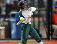 Go-ahead run in 7th inning lifts Fayetteville-Manlius softball over Chittenango