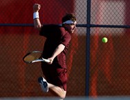 Who are the most improved players in Section III boys tennis? 13 coaches reveal their choices
