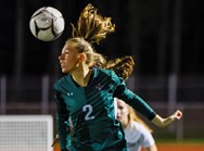 Final girls state soccer rankings: 16 Section III teams make the cut