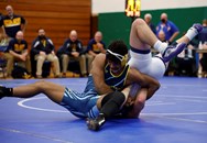 New boys wrestling state poll: 7 Section III teams ranked