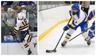 Poll results: Who are the best seniors in Section III ice hockey?