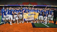 Gonyea, Bilinski lead Dolgeville football to Section III Class D title (photos)