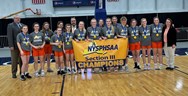 Cooperstown girls basketball edges Weedsport for Section III Class C title game