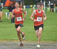 New boys cross country rankings released; Tully, Jamesville-DeWitt make their moves