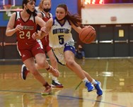 New state girls basketball poll: Cicero-North Syracuse makes big leap in Class AA