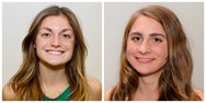 Two of CNY’s Division I committed runners set Section III records at Millrose Games in NYC