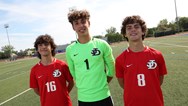 New state boys soccer poll: 5 new Section III earn spots in poll