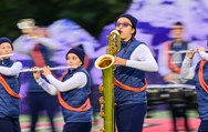 New York State marching band rankings (Week 3): Tight race between 2 CNY schools atop National