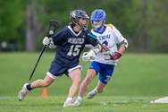 High school roundup: ‘Resilient’ Skaneateles boys lacrosse team holds off Section II opponent