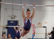 Section III gymnasts polls: Which opposing gymnast is most fun to watch? Who is your most supportive teammate?