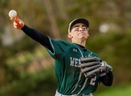 Weedsport baseball builds off big first inning for dominant win over Cato-Meridian (photos)