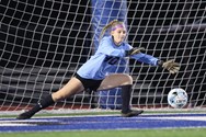 Section III girls soccer saves leaders, ranked by league (through Sept. 28)