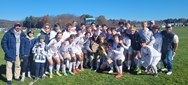 State regional boys and girls soccer roundup: Skaneateles, Cooperstown, ESM boys, New Hartford girls all win
