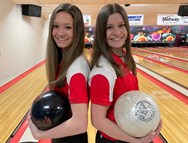 Cars, planes and legendary grandparents: 9 things to know about Baldwinsville’s bowling twins
