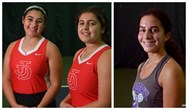 Girls tennis state qualifier: Champs from CBA, Jamesville-DeWitt heading to states (photos)