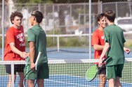 Champions crowned at Section III boys tennis state qualifier (59 photos)