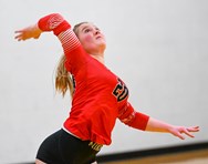 Who are the unsung heroes in Section III boys, girls winter volleyball? 11 coaches reveal their choices