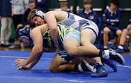 Eight Section III wrestlers reach championship semifinals at New York state tournament
