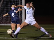 Section III girls soccer coaches poll: Which players have highest soccer IQ?