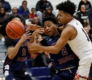 Section III boys basketball rankings (Week 12): Things heating up for section playoffs