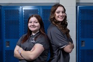 High school roundup: Fulton girls bowling tops Baldwinsville in battle of unbeatens