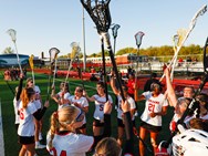 Jamesville-DeWitt girls lacrosse continues dominance over Central Square (30 photos)