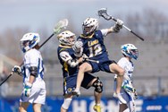 New boys lacrosse state poll: Section finalists rise in polls