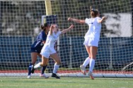 Westhill girls soccer opens season with shutout win over Skaneateles (52 photos)