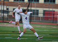 Meet Section III’s 4 boys soccer state semifinalists this weekend