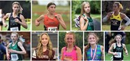 Meet the 2021 All-CNY girls cross country team (large school)