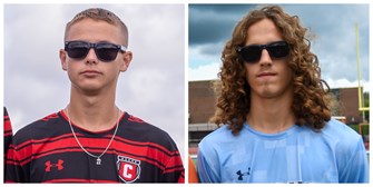 Poll results: Who are the midseason MVPs of Section III boys soccer?