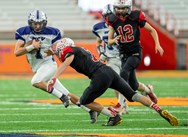 Section III football 2022: Previews, top players for 8-man teams