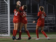 New Hartford girls soccer earns first sectional title in 30 years with win over East Syracuse Minoa (51 photos)