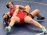 Who are the unsung heroes of Section III boys, girls wrestling? 11 athletes flying under the radar
